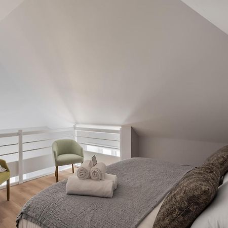 La Brise - Appartement En Front De Mer Saint-Malo Luaran gambar