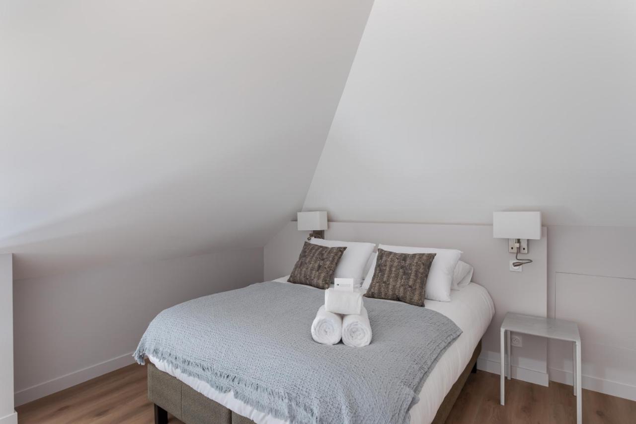 La Brise - Appartement En Front De Mer Saint-Malo Luaran gambar